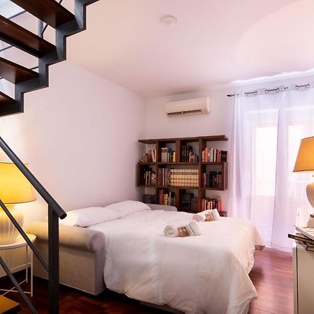 Apartamento Abbadia Charme House Palermo Exterior foto