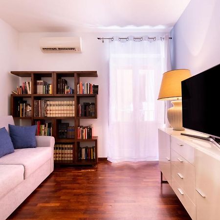 Apartamento Abbadia Charme House Palermo Exterior foto