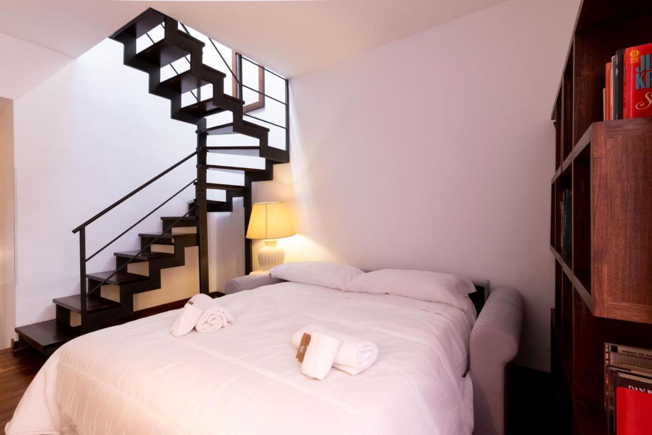Apartamento Abbadia Charme House Palermo Exterior foto