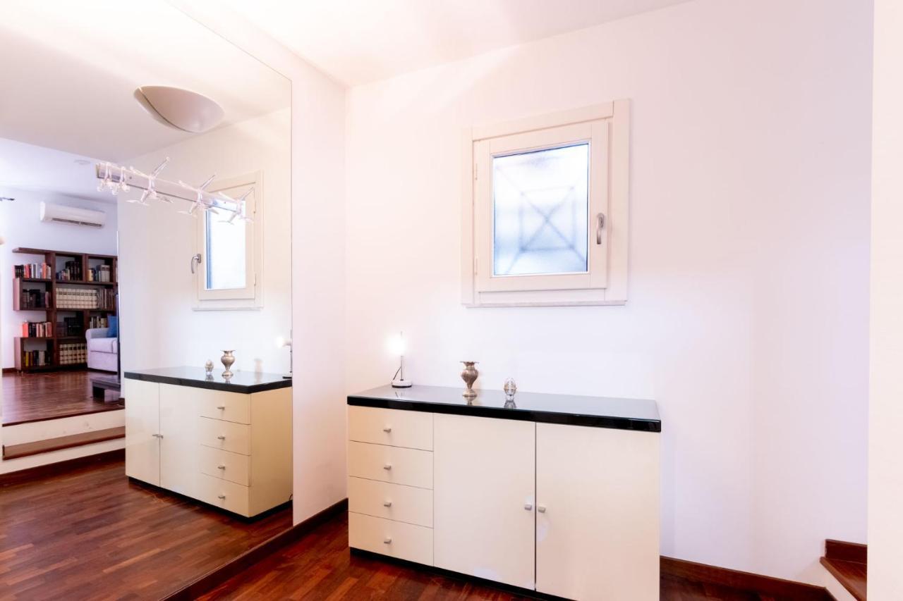 Apartamento Abbadia Charme House Palermo Exterior foto