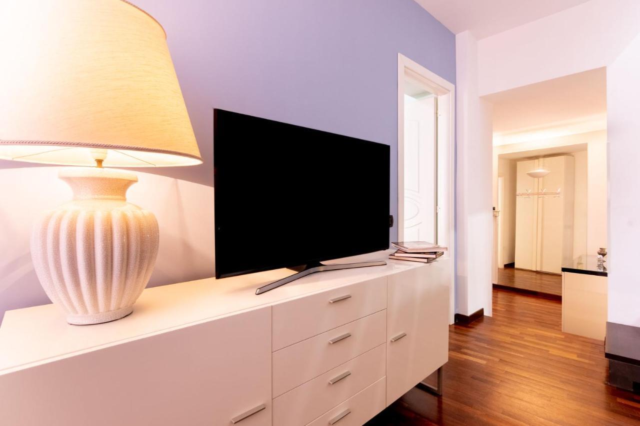 Apartamento Abbadia Charme House Palermo Exterior foto